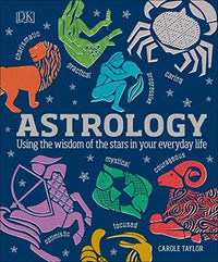 Thumbnail for Astrology: Using the Wisdom of the Stars in Your Everyday Life