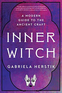 Thumbnail for Inner Witch: A Modern Guide to the Ancient Craft