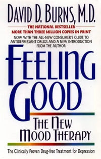 Thumbnail for Feeling Good: The New Mood Therapy