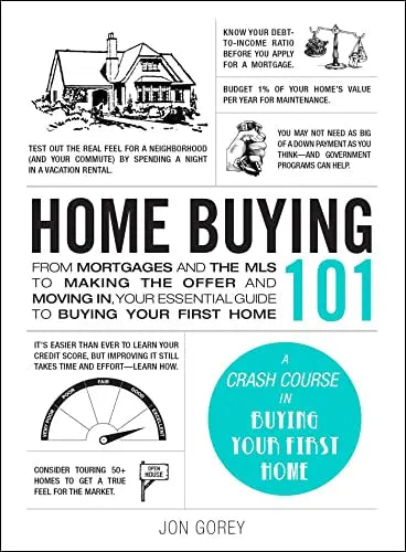 Home Buying 101