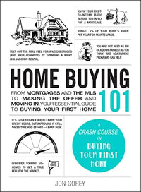 Thumbnail for Home Buying 101