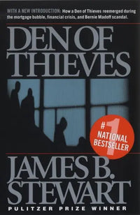 Den of Thieves