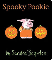 Spooky Pookie (Little Pookie)