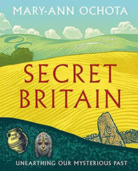 Thumbnail for Secret Britain