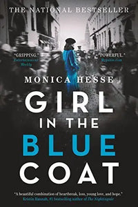 Thumbnail for Girl in the Blue Coat