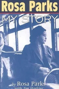 Thumbnail for Rosa Parks: My Story