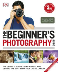 Thumbnail for The Beginner's Photography Guide (2nd Edition)