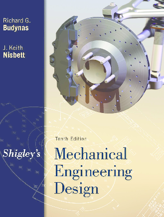 Shigley's Mechanical Engineering Design