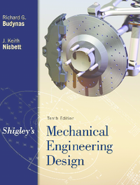 Thumbnail for Shigley's Mechanical Engineering Design