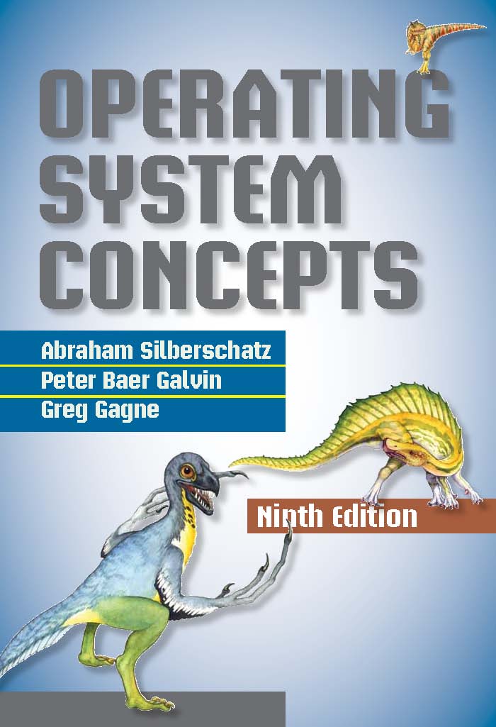 Operating Systems Concept
